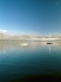 Boats On Loch Linnhe Morning